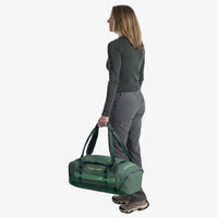 Green Duffel Bag For Travel Eagle Creek