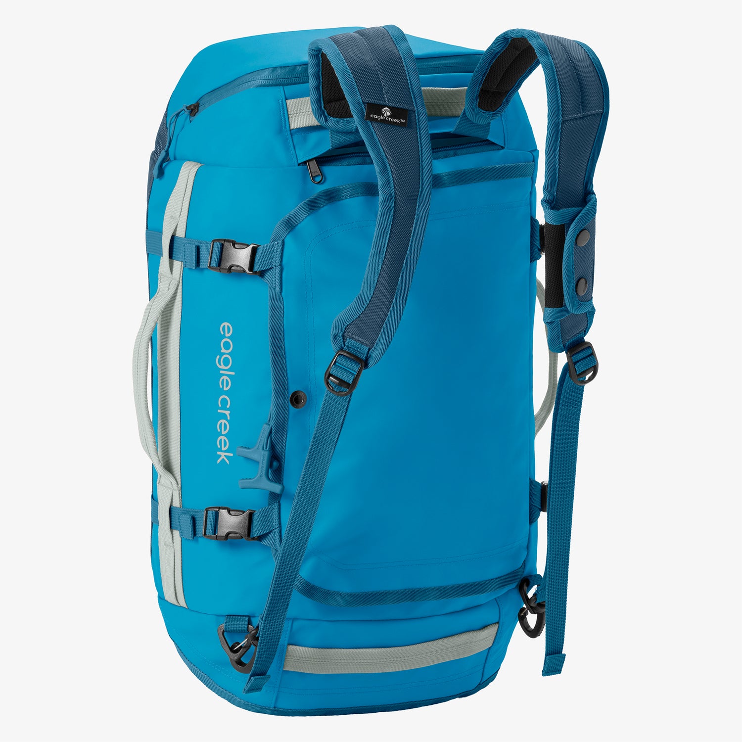 Blue Duffle Bag Eagle Creek