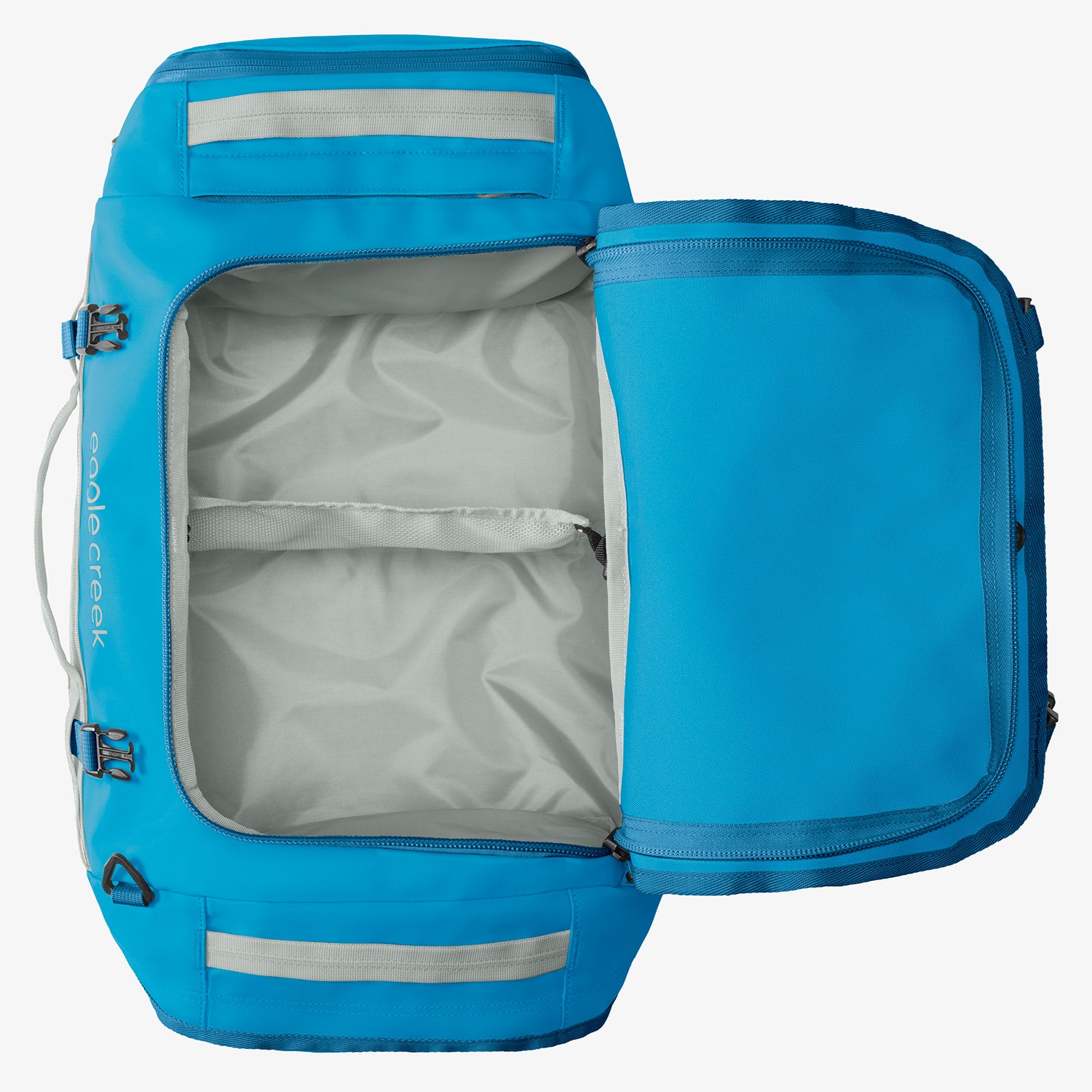 Blue Carryon Duffel Bag Eagle Creek