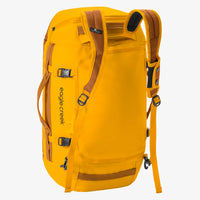 Yellow Carry On Duffel Bag Eagle Creek