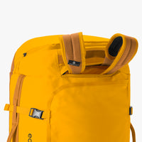 Yellow Duffle Bag Eagle Creek