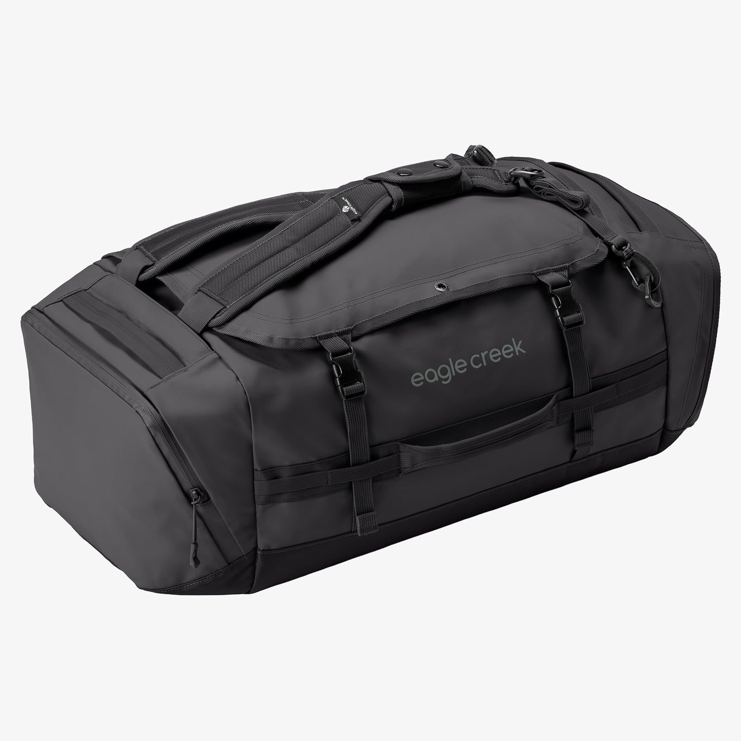 Eagle Creek Cargo Hauler 60L Duffel Bag Black