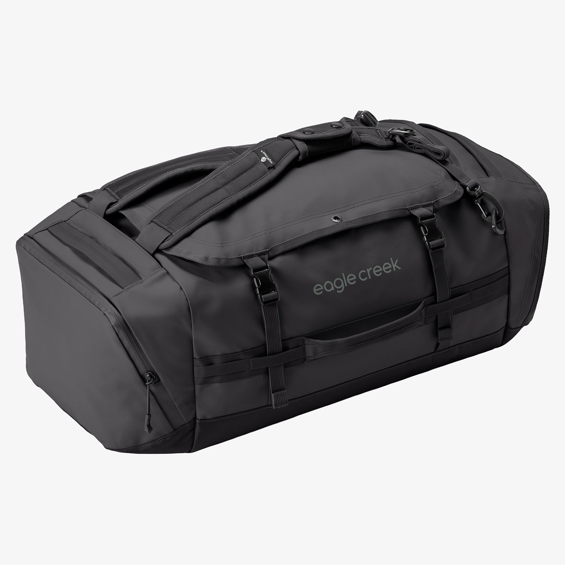 Cargo Hauler 60L Travel Duffel Bag | Eagle Creek