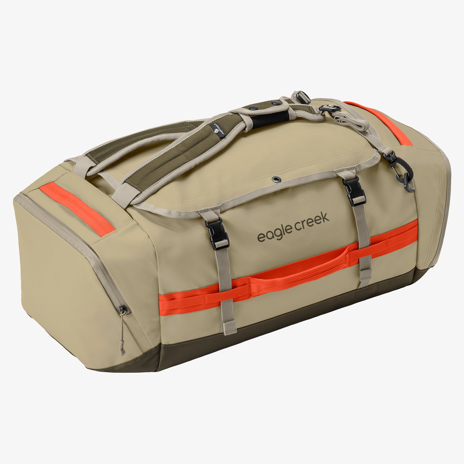 Tan Duffel Bag Eagle Creek