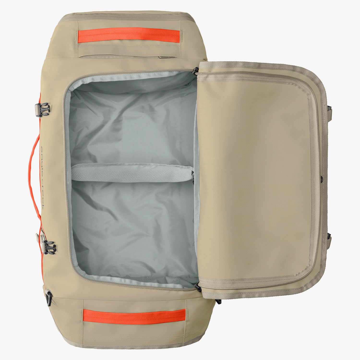 Tan Travel Duffel Bag Eagle Creek