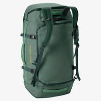 Green Duffle Bag Eagle Creek