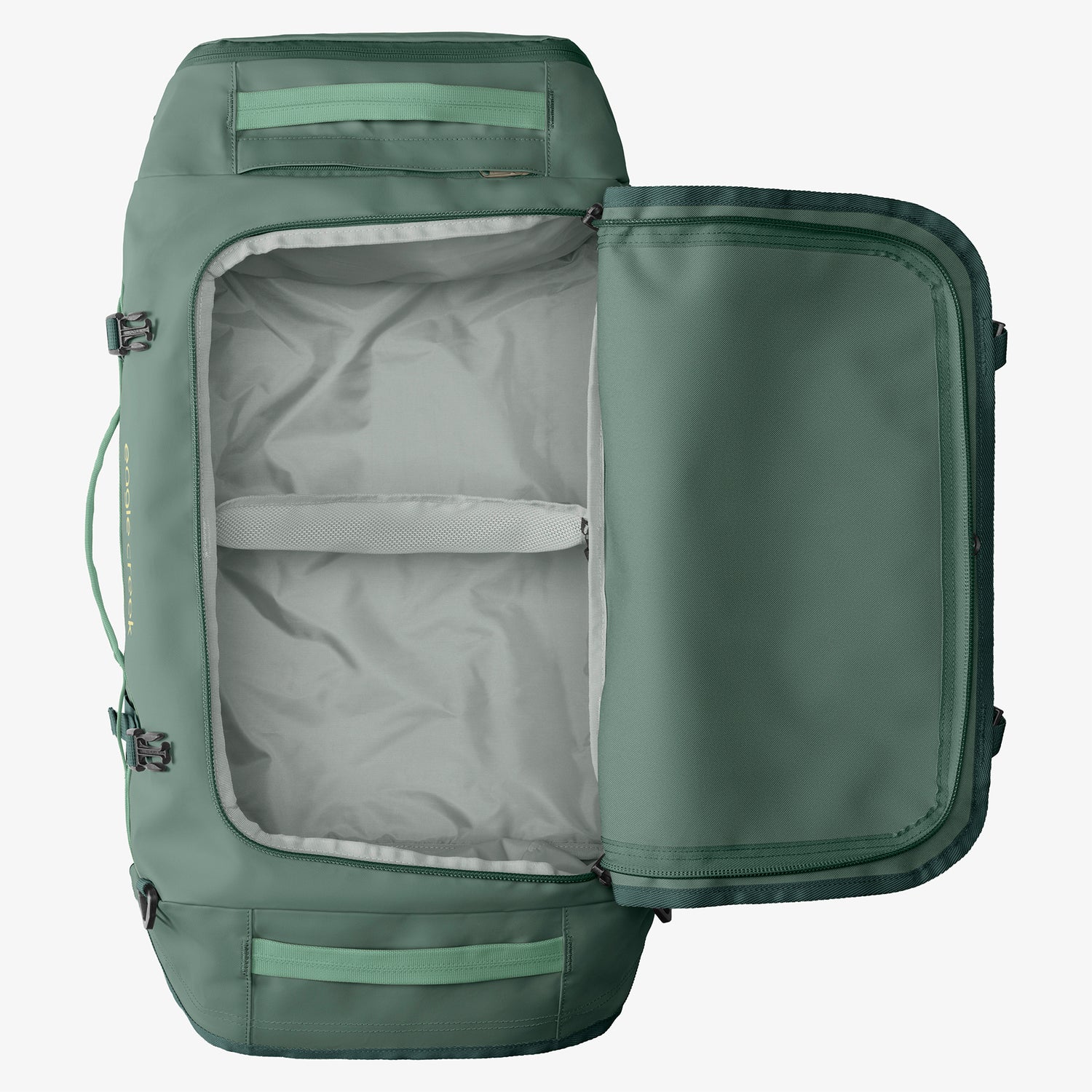 Green Travel Duffel Bag Eagle Creek