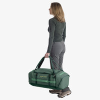 Large Green Duffle Bag Eagle Creek
