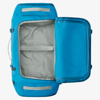 Large Blue Duffle Bag Eagle Creek