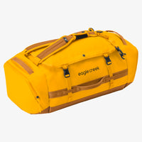 Yellow Duffel Bag Eagle Creek