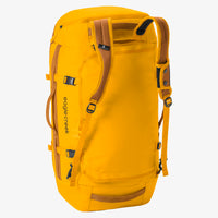 Yellow Duffle Bag Eagle Creek