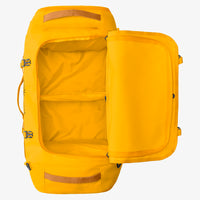 Large Yellow Duffle Bag Eagle Creek