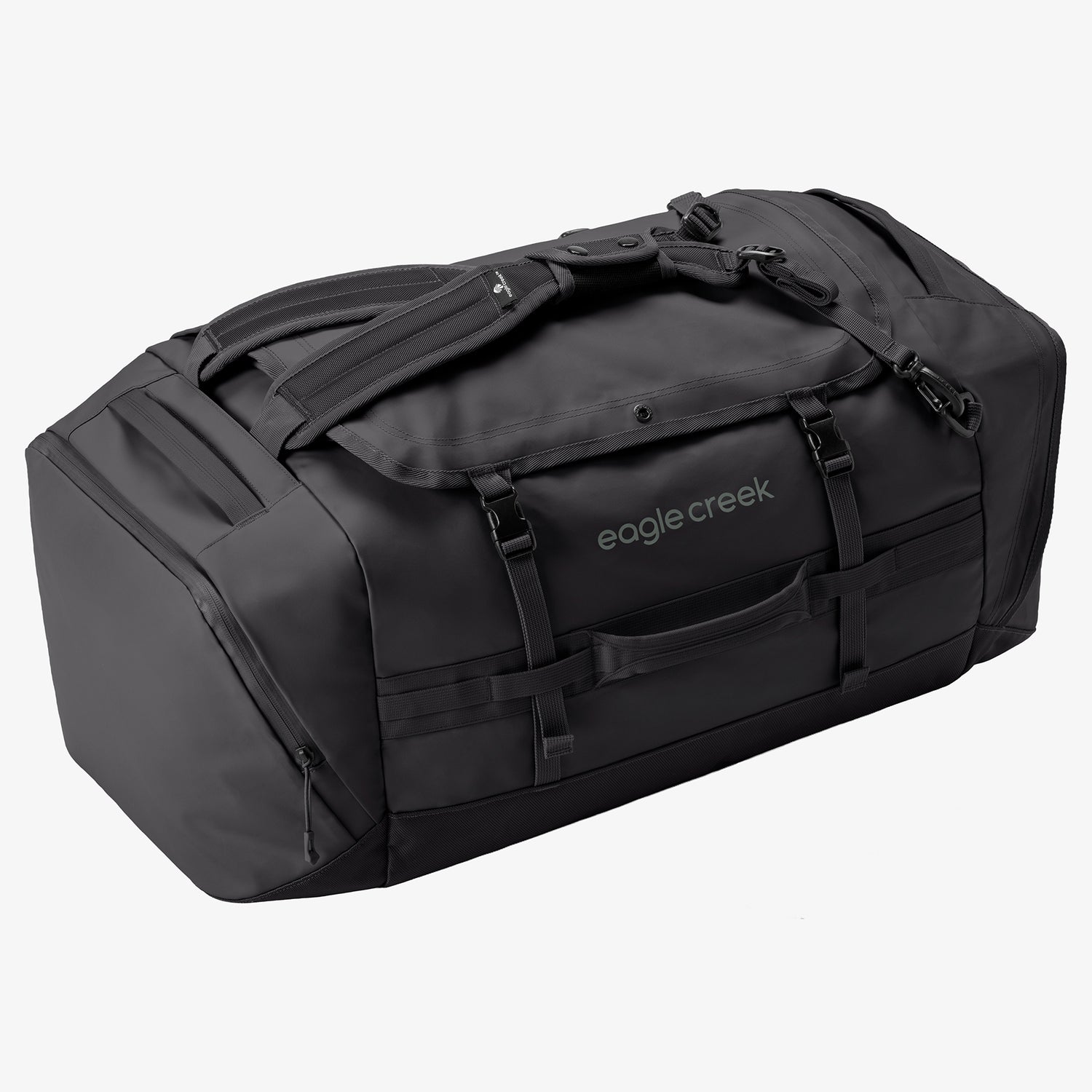 best travel duffel bag eagle Creek Migrate 40L Lightweight, Durable Duffel Weather-Resistant Fabric Comfortable Shoulder Straps Perfect for Weekend Getaways Its the ultimate solution for the traveler who needs a functional Eagle Creek No Matter What
