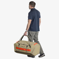 Tan Convertible Carry Duffle Bag Eagle Creek