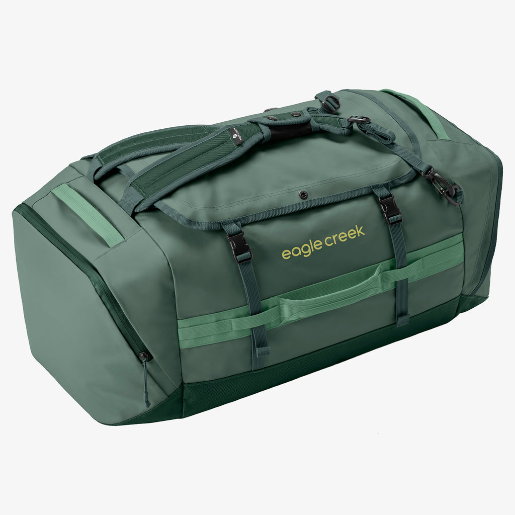best travel duffel bag eagle No Matter What 120L Large Rolling That durability Eagle Creek Top Rated Wheeled