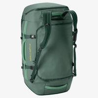 Green Duffle Bag Eagle Creek