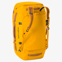 Yellow Duffle Bag Eagle Creek
