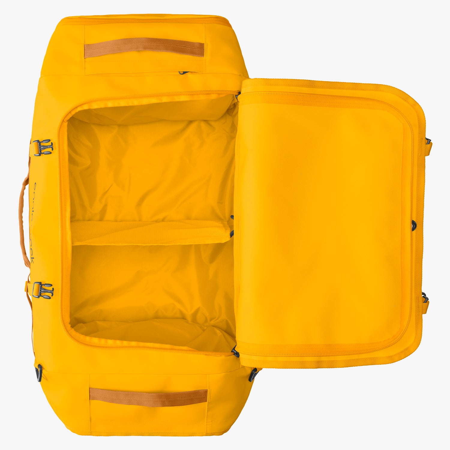 Yellow Travel Duffel Bag Eagle Creek