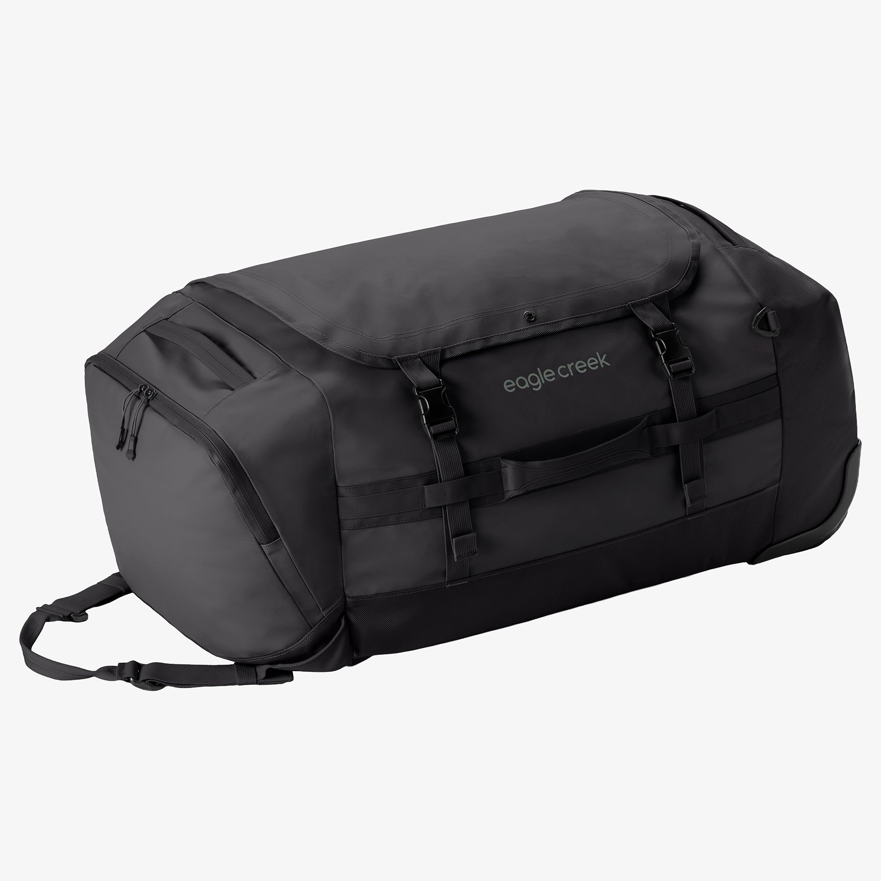 Cargo Hauler 110L Large Rolling Duffel Bag | Eagle Creek