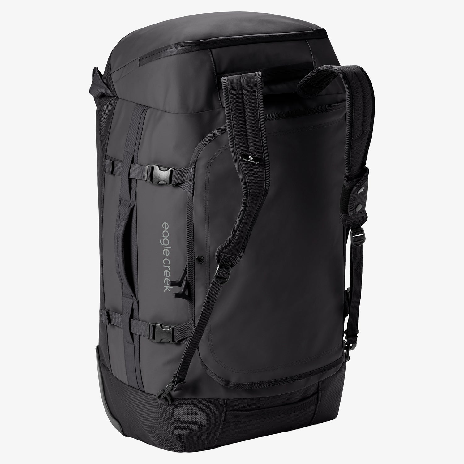 Cargo Hauler 110L Large Rolling Duffel Bag