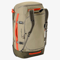 Tan Wheeled Duffel Bag Eagle Creek