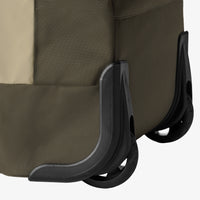 Tan Duffle Bag With Wheels Eagle Creek