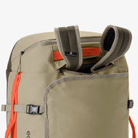 Tan Large Duffel Bag Eagle Creek