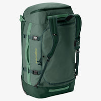 Green Wheeled Duffel Bag Eagle Creek