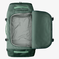 Green Duffle Bag With Wheels Eagle Creek