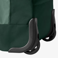 Green Rolling Duffle Bag Eagle Creek