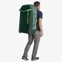 Large Green Duffel Bag Eagle Creek