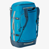 Blue Wheeled Duffel Bag Eagle Creek