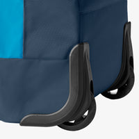 Blue Duffle Bag With Wheels Eagle Creek
