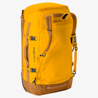 Yellow Wheeled Duffel Bag Eagle Creek