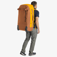 Yellow Backpack Duffle Bag Eagle Creek