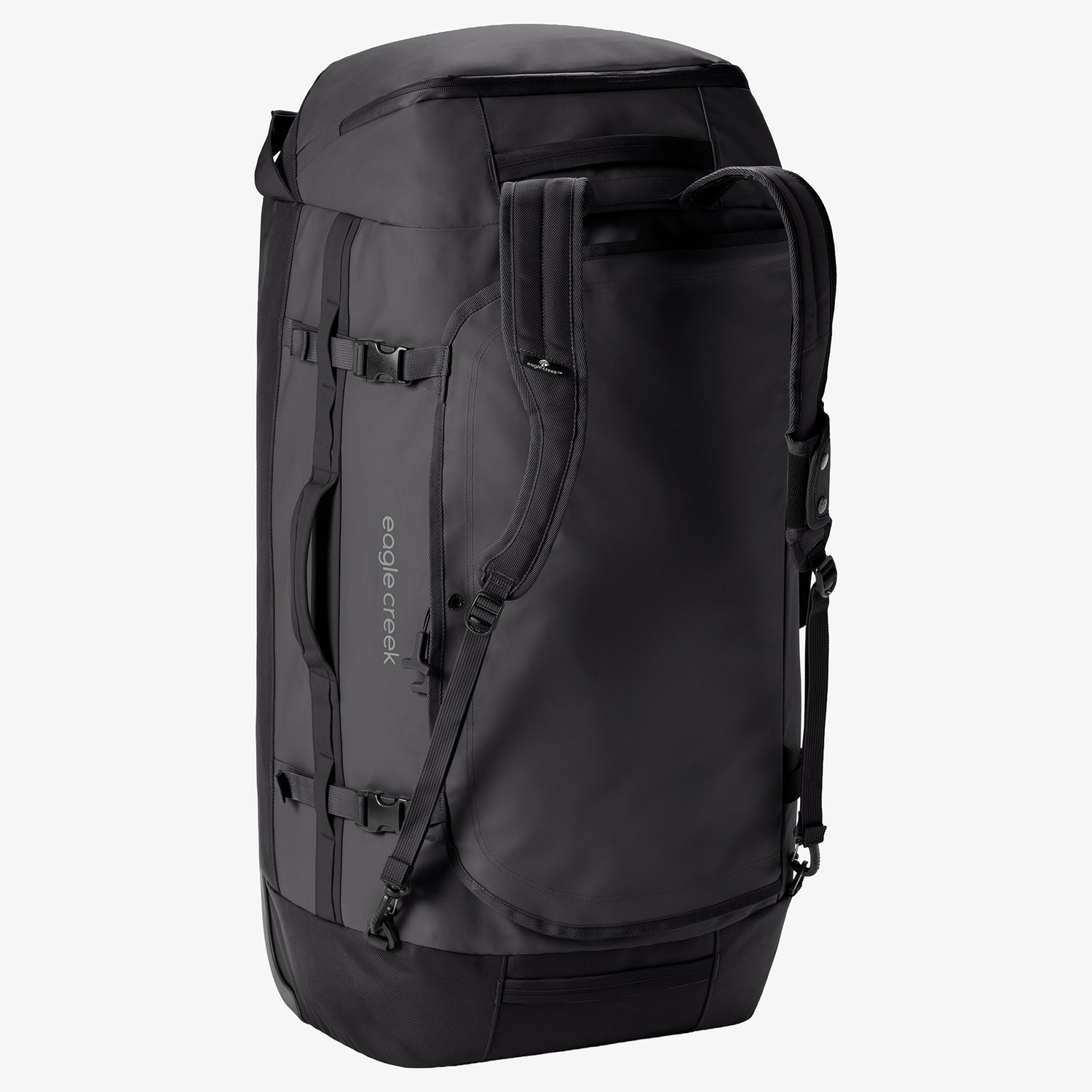 Black Wheeled Duffel Bag Eagle Creek