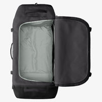 Large Black Duffle Bag Eagle Creek