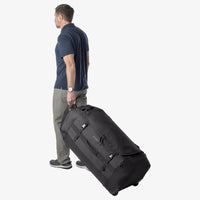 Black Backpack Duffel Bag Eagle Creek