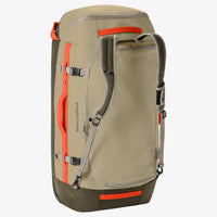 Tan Wheeled Duffel Bag Eagle Creek