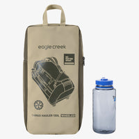 Tan Duffel Bag With Wheels Eagle Creek