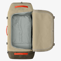 Large Tan Duffle Bag Eagle Creek
