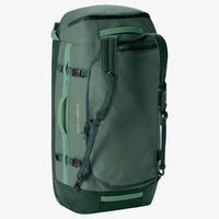 Green Wheeled Duffel Bag Eagle Creek