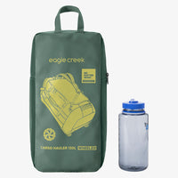 Green Duffel Bag With Wheels Eagle Creek