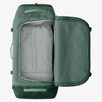 Large Green Duffle Bag Eagle Creek