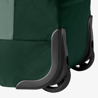 Green Duffle Bag With Wheels Eagle Creek