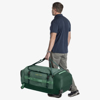 Green Travel Duffel Bag Eagle Creek