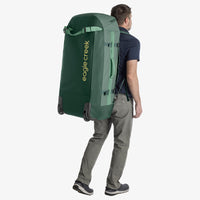 Green Backpack Duffle Bag Eagle Creek