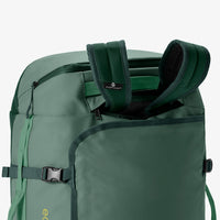 Large Green Duffel Bag Eagle Creek