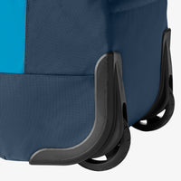 Blue Duffle Bag With Wheels Eagle Creek