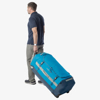 Blue Backpack Duffel Bag Eagle Creek